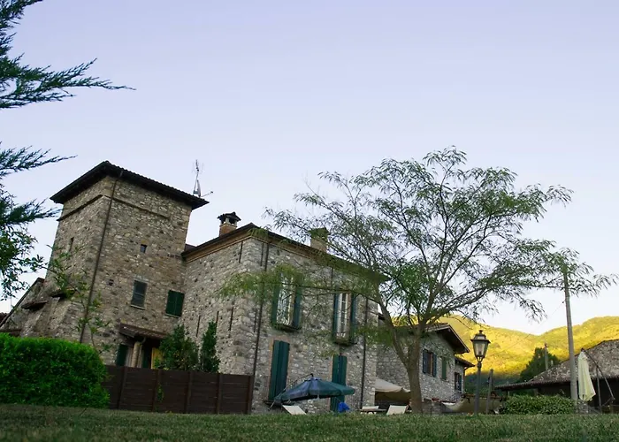 La Torretta Bobbio