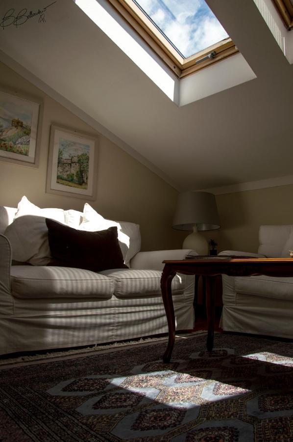 La Torretta Bed & Breakfast