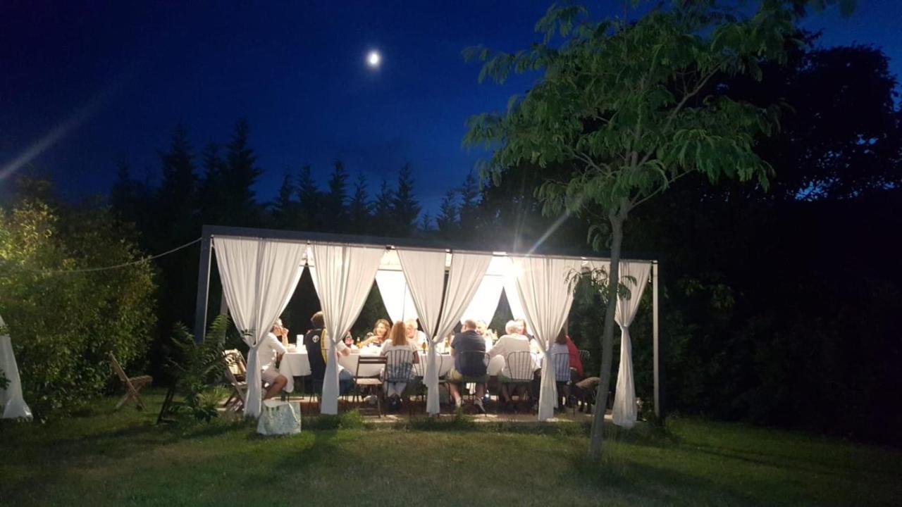 La Torretta Bed & Breakfast Bobbio