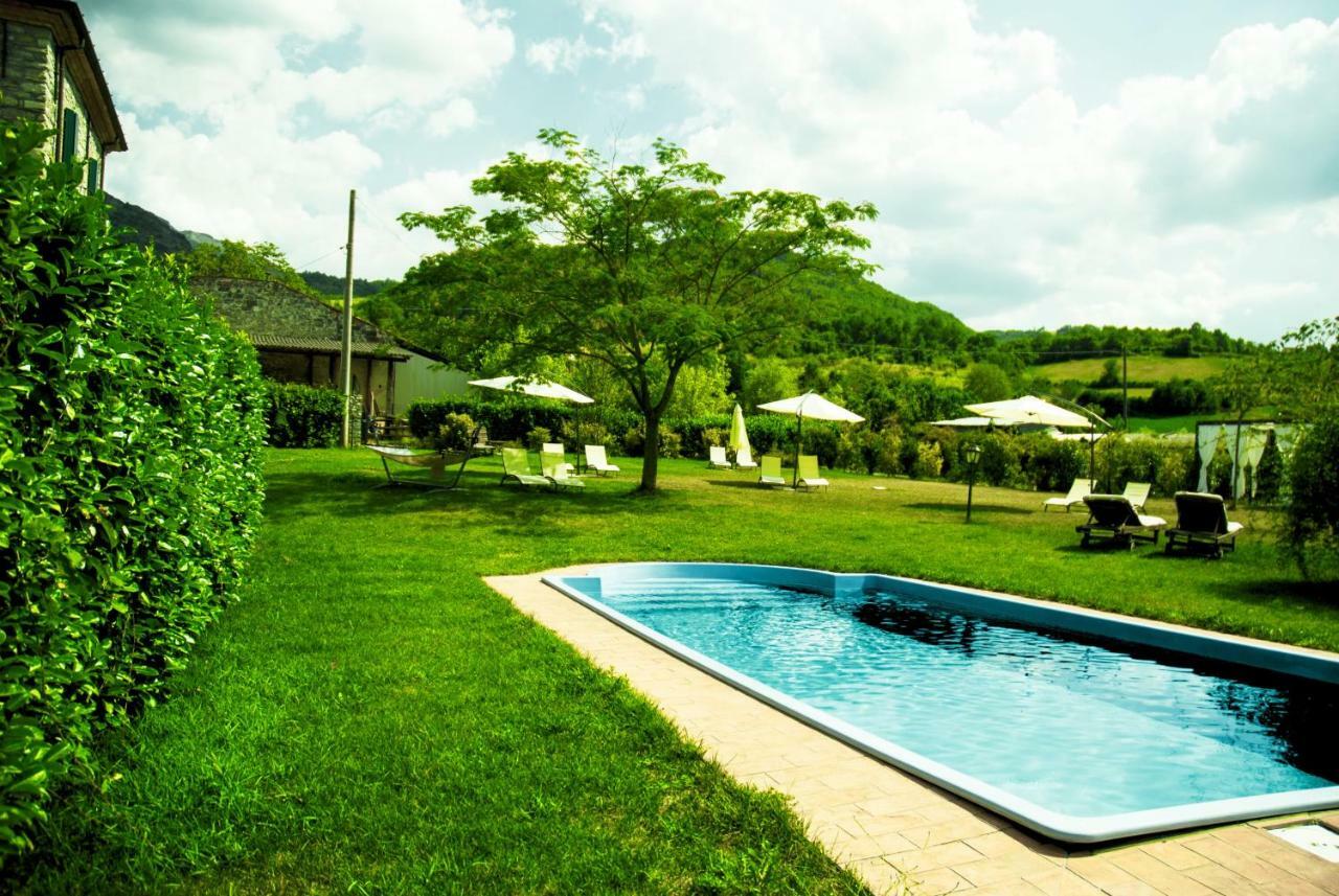 La Torretta Bed & Breakfast