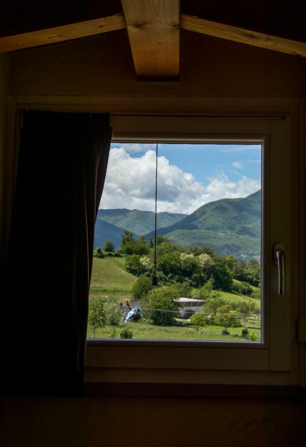 Bed & Breakfast La Torretta Bobbio