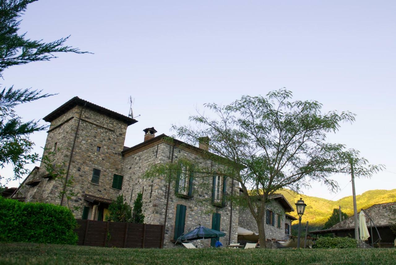 La Torretta Bed & Breakfast Bobbio