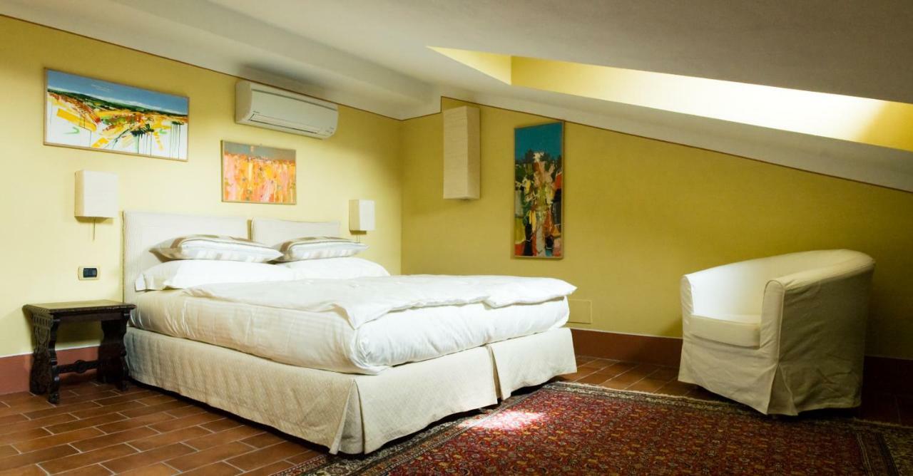 La Torretta Bed & Breakfast