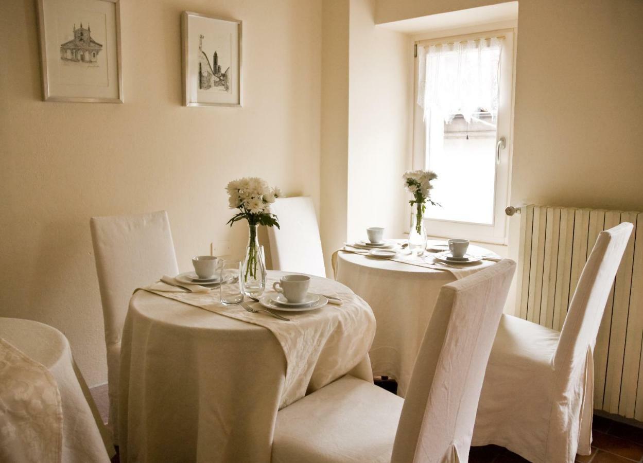 Bed & Breakfast La Torretta Bobbio