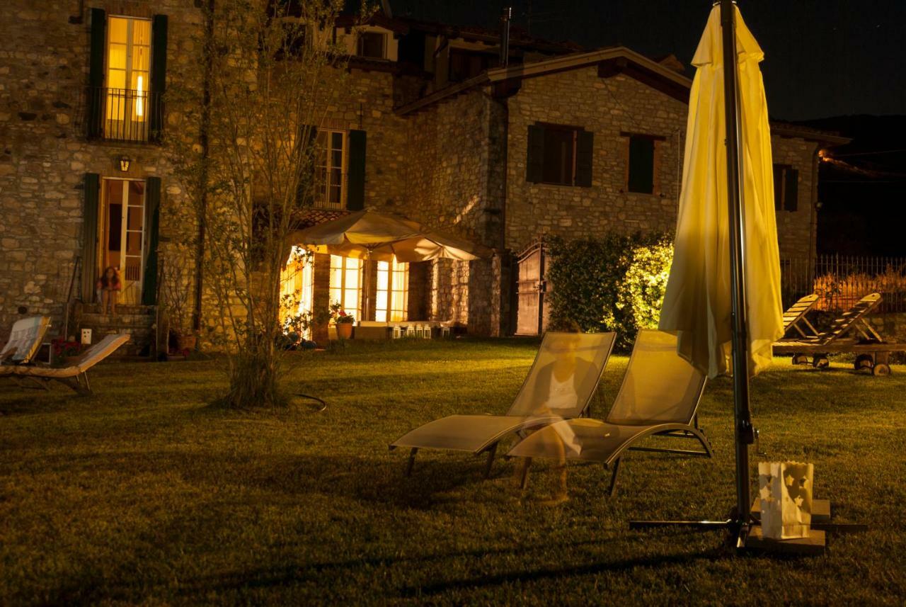 Bed & Breakfast La Torretta *