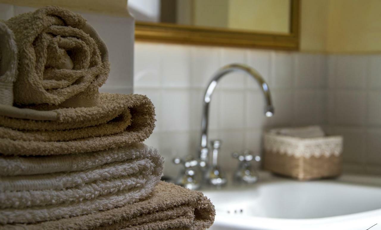 Bed & Breakfast La Torretta