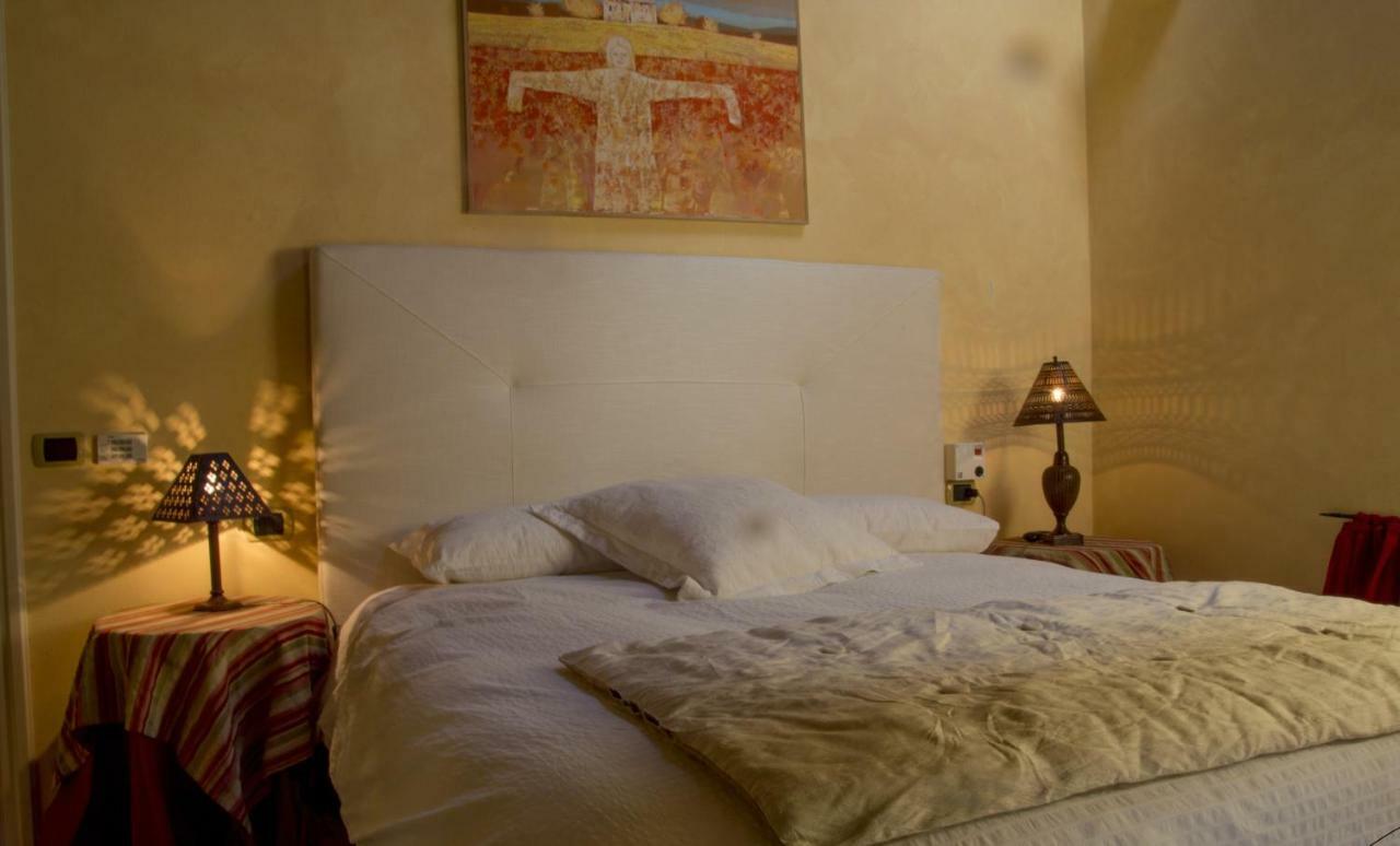 La Torretta Bed & Breakfast *