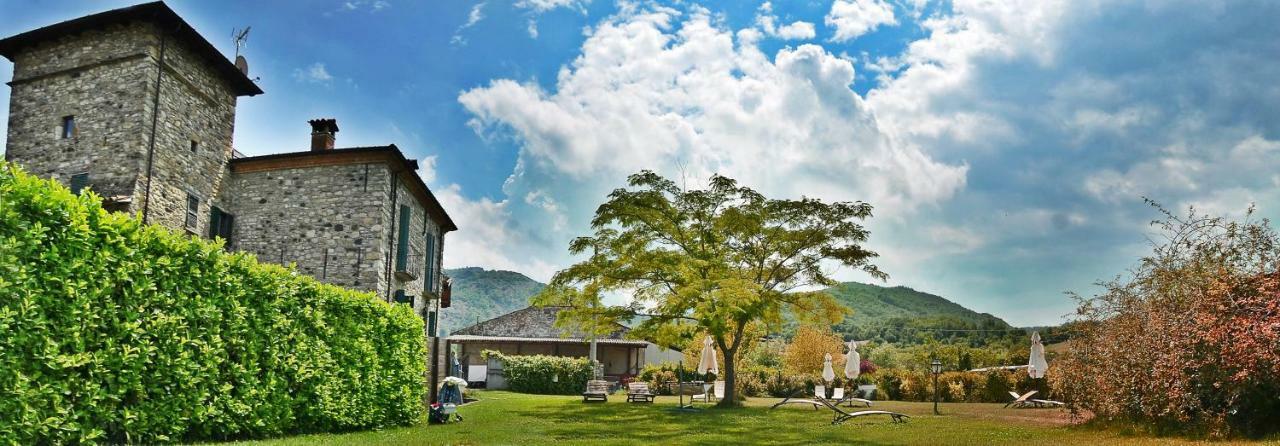 La Torretta Bed & Breakfast Bobbio