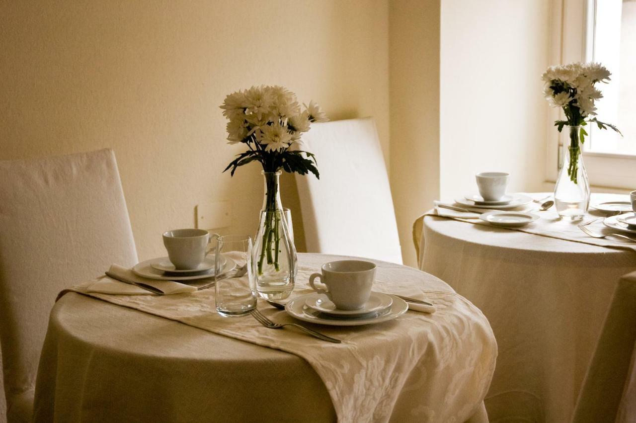 La Torretta Bed & Breakfast Bobbio